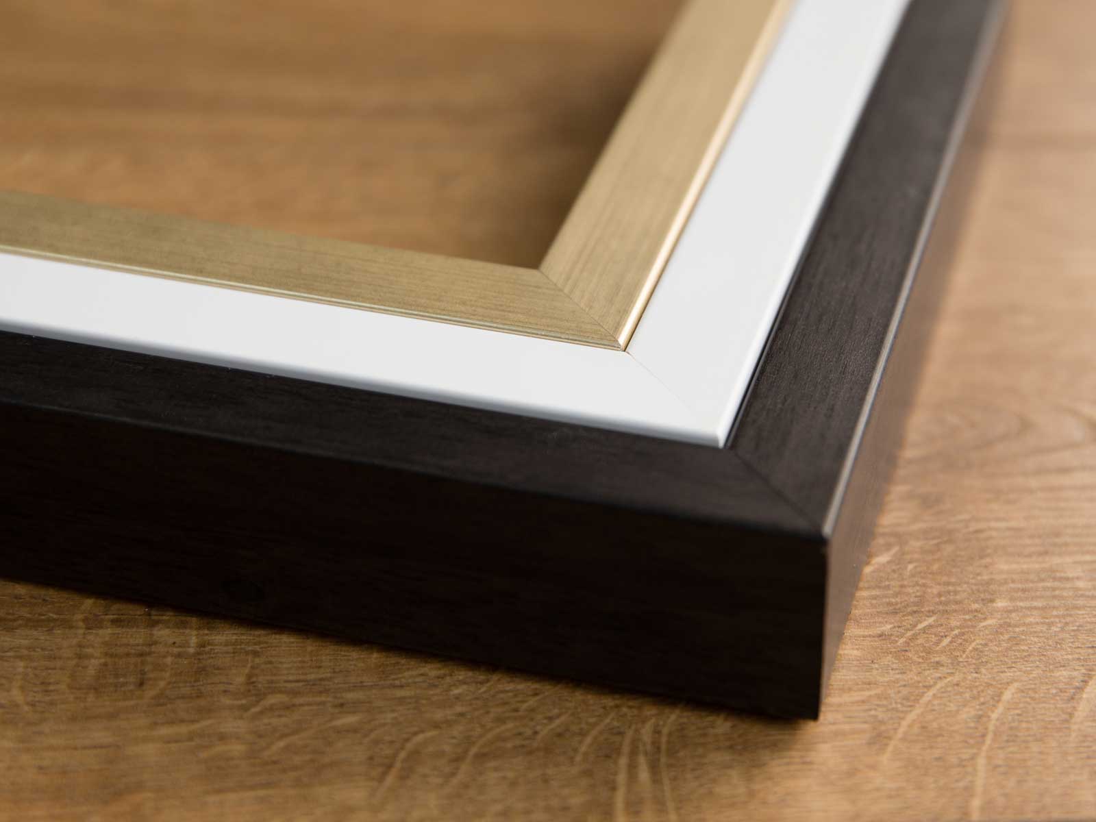 Box Style Frames detail