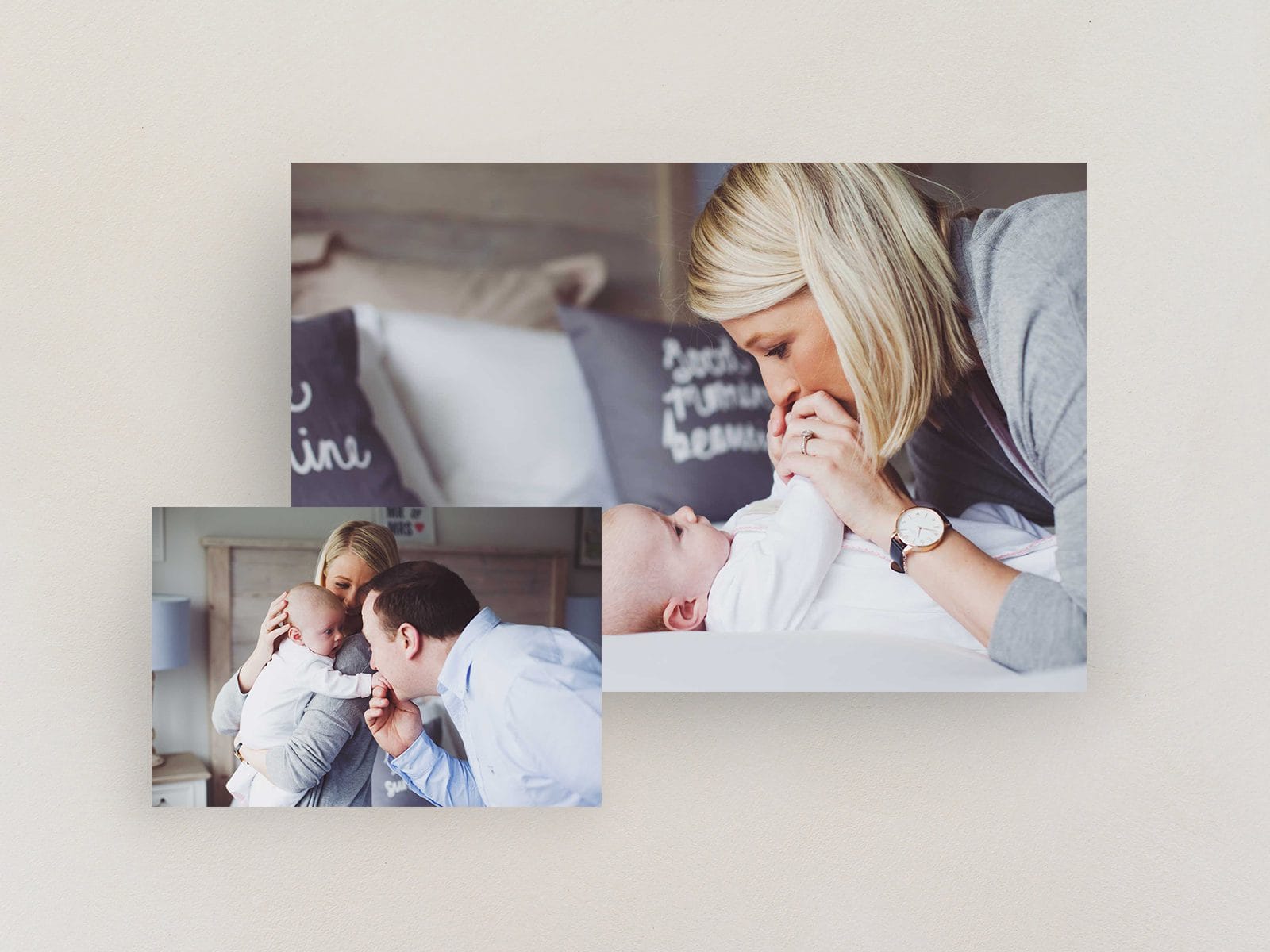 Print pack