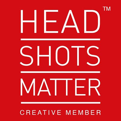 headshotsMatter_CreativeMember logo
